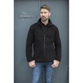 Miniatyrbild 2 av 2: PRO RTX Unisex Pro Fleecejacka 6XL Svart Black 6XL