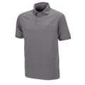 WORK-GUARD by Result Herr Apex Pikétröja 3XL Workguard Grå Workguard Grey 3XL