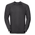 Miniatyrbild 1 av 2: Russell Classic Sweatshirt M Svart Black M