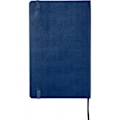 Miniatyrbild 2 av 4: Moleskine Classic L Hårdpärm Anteckningsbok One Size Sapphir Sapphir One Size