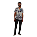 Miniatyrbild 1 av 3: Burton herr Skinny Jeans 30S Svart Black 30S