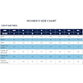 Miniatyrbild 5 av 5: Trespass Womens/Ladies Kristen Längre Vattentät Jacka med Huva Navy XL