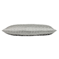 Miniatyrbild 2 av 2: Prestigious Textiles Pivot Geometriskt Kuddfodral One Size Ele Elephant Grey One Size