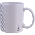 Miniatyrbild 2 av 2: Tottenham Hotspur FC Halftone 0,3 kg Boxad Mugg One Size Marinblå/Vit Navy/White One Size