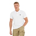 Miniatyrbild 1 av 3: TOG24 Herr Aketon Poloshirt 5XL Optisk Vit Optic White 5XL