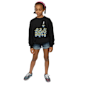 Miniatyrbild 4 av 5: Disney Girls Toy Story The Claw Sweatshirt 12-13 år Svart Black 12-13 Years