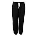 Miniatyrbild 1 av 2: Bella + Canvas Unisex Jogger Sweatpants XL Svart Black XL
