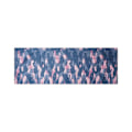 Miniatyrbild 1 av 3: Dare 2B Unisex Vuxen Mikrofiber Camo Yogamatta Handduk En Storlek Po Powder Pink One Size