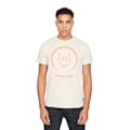 Miniatyrbild 1 av 4: Duck and Cover Centrica T-shirt för män, S, ecru Ecru S
