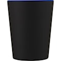 Miniatyrbild 3 av 3: Bullet Oli Keramisk 360ml Mugg En Storlek Solid Svart/Blå Solid Black/Blue One Size