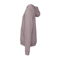 Miniatyrbild 3 av 5: Bella + Canvas Unisex Pullover Hoodie XXL Storm Storm XXL