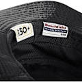 Miniatyrbild 3 av 4: Beechfield Summer Cargo Bucket Hat / Huvudbonad (UPF50-skydd) Black One Size