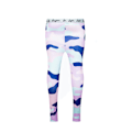Miniatyrbild 2 av 4: Hype Girls Evie Camo Leggings 15 år Flerfärgad Multicoloured 15 Years