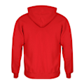 Miniatyrbild 2 av 2: Super Mario Barn/Barn Mario Badge Hoodie 5-6 år Röd Red 5-6 Years