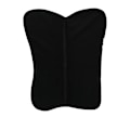 Miniatyrbild 2 av 2: Weatherbeeta Memory Foam Comfort Half Pad L Svart Black L
