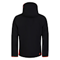 Miniatyrbild 2 av 3: Dare 2B Herr Mountain Series Lite Colour Block Jacka 3XL Svart Black 3XL