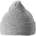 Miniatyrbild 2 av 2: Bullet Irwin Beanie One Size Grå Melange Grey Melange One Size