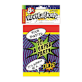 Miniatyrbild 2 av 2: Bristol Novelty Super Hero Party Invitations (Paket med 8) En Storlek Multifärgad Multicoloured One Size