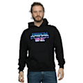 Miniatyrbild 2 av 3: Ready Player One Herr Gradient Logo Hoodie 4XL Svart Black 4XL