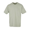 Miniatyrbild 1 av 5: Bygg ditt varumärke Unisex Vuxna Tung Oversized Tee S Soft Salvi Soft Salvia S