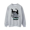 Miniatyrbild 1 av 3: Scooby Doo Herr Scared Jump Sweatshirt M Sports Grey Sports Grey M