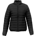 Miniatyrbild 1 av 2: Elevate Dam/Kvinnor Atlas Isolerad Jacka XS Solid Svart Solid Black XS