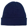 Miniatyrbild 2 av 3: Nike Babies Swoosh Beanie One Size Navy Navy One Size