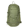 Miniatyrbild 1 av 5: Mountain Warehouse Pace 20L Ryggsäck One Size Grön Green One Size