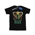 Miniatyrbild 1 av 3: Disney Herr Aladdin Film Jafar Snake Eyes T-shirt M Svart Black M