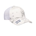 Miniatyrbild 3 av 4: Flexfit by Yupoong Multicam Retro Trucker Cap One Size Alpina Alpina One Size