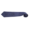 Miniatyrbild 2 av 2: Premier Mens “Colours” Enfärgad Mode / Business Slips (2-pack) Navy One Size