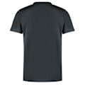 Miniatyrbild 2 av 2: Kustom Kit Cooltex Plus fukttransporterande T-shirt XL Grafit Graphite XL