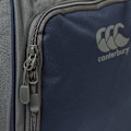 Miniatyrbild 3 av 4: Canterbury Classics Holdall One Size Navy Navy One Size