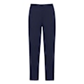 Miniatyrbild 2 av 4: Fruit of the Loom Herr Open Hem Joggingbyxor L Deep Navy Deep Navy L