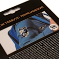 Miniatyrbild 4 av 5: Inter Milan FC-logotypstrykjärnsuppsättning (2-pack) En storlek Vit White/Black/Blue One Size