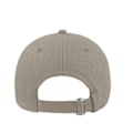 Miniatyrbild 2 av 3: Atlantis 5 Panel Structured Cap One Size Light Grey Light Grey One Size