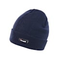 Miniatyrbild 1 av 2: Result Unisex Lätt Termisk Vinter Thinsulate Mössa (3M 40g Navy Blue One Size