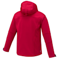 Miniatyrbild 3 av 4: Elevate Match Soft Shell Jacka XS Röd Red XS