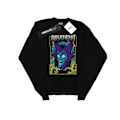 Miniatyrbild 1 av 3: Disney Herr Maleficent Poster Sweatshirt XXL Svart Black XXL