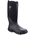 Miniatyrbild 1 av 3: Muck Boots Unisex Edgewater II Multi-Purpose Boot 6 UK Svart Black 6 UK