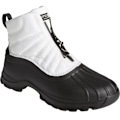 Miniatyrbild 1 av 6: Sperry Womens/Ladies Seacycled Duck Float Boots 6.5 UK Vit White 6.5 UK