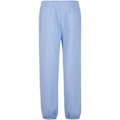 Miniatyrbild 2 av 3: Build Your Brand Mjuka Joggingbyxor för Män 4XL Pudderblå Powder Blue 4XL