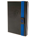 Miniatyrbild 1 av 2: Rangers FC A5 Notebook En Storlek Svart/Kunglig Blå Black/Royal Blue One Size