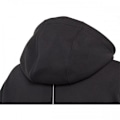Miniatyrbild 4 av 4: Adidas Barn/Barn Glam Pullover Hoodie XS Svart Black XS