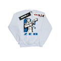 Miniatyrbild 1 av 3: Star Wars Herr Zeb Sweatshirt S Vit White S