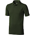 Miniatyrbild 1 av 2: Elevate Calgary Kortärmad Polo XXXL Armégrön Army Green XXXL