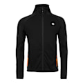Miniatyrbild 1 av 4: Dare 2B Herr Assimilate II Core Stretch Mellanlager S Svart Black S