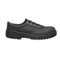 Miniatyrbild 2 av 2: Portwest Unisex Protector Säkerhetssko (FW14) / Arbetskläder 10.5 Bl Black 10.5