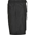 Miniatyrbild 4 av 6: Bygg ditt varumärke herrshorts i återvunnen polyester 5XL svart Black 5XL