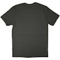 Miniatyrbild 2 av 2: Alice In Chains Unisex Vuxen Skelett T-Shirt M Kolgrå Charcoal Grey M